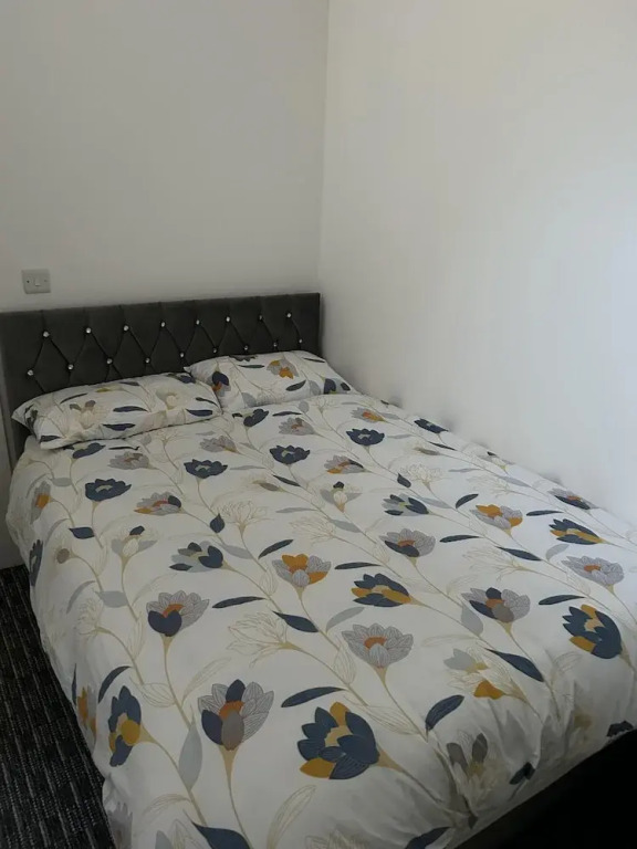 Lovely 1-bed Apartment in Salford