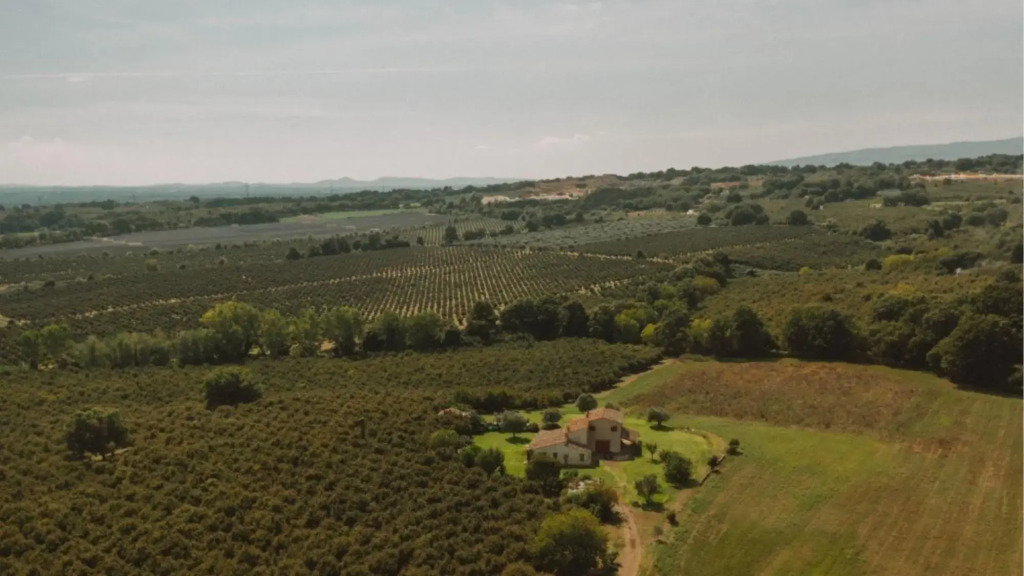 Bagnoletto Splendid Farmhouse in the Open Countryside-bagnoletto