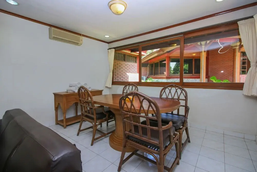 Airy Nusa Dua Taman Yasa 1 Benoa Bali