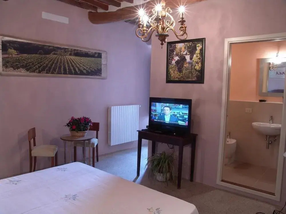 B&B Il Callare