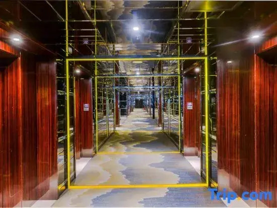 Yuanling Huixin Lijing Hotel