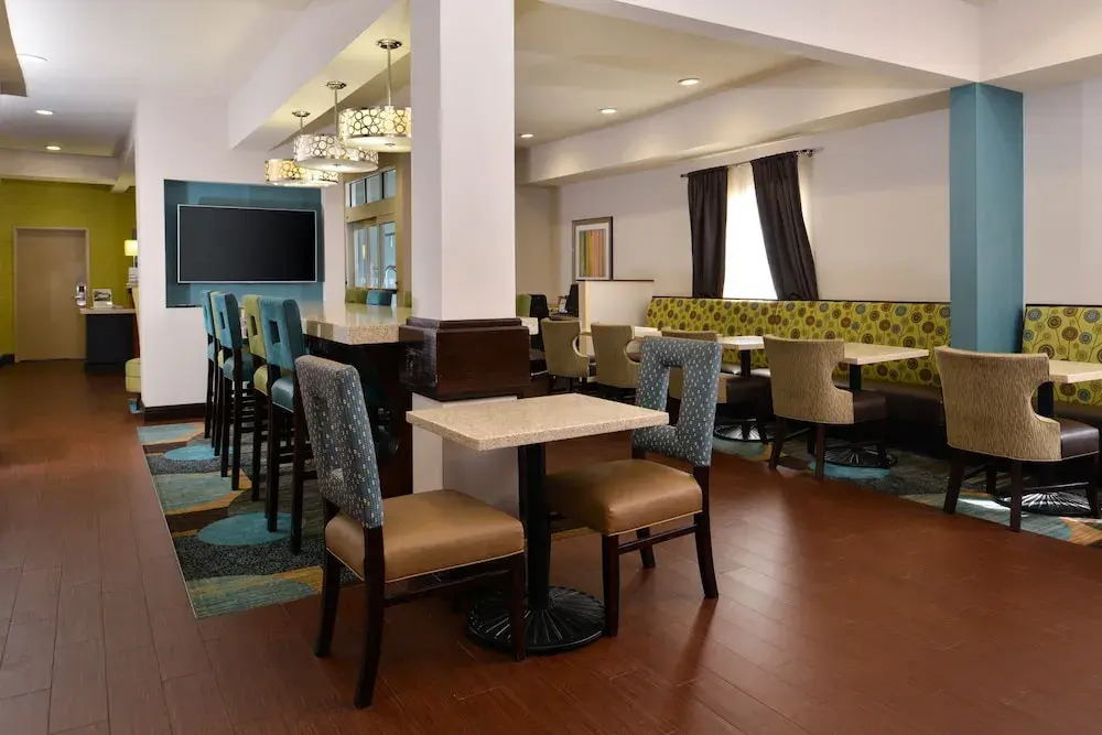 Holiday Inn Express Montgomery East I-85 by IHG