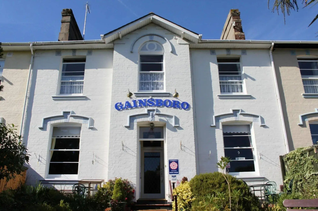 Gainsboro
