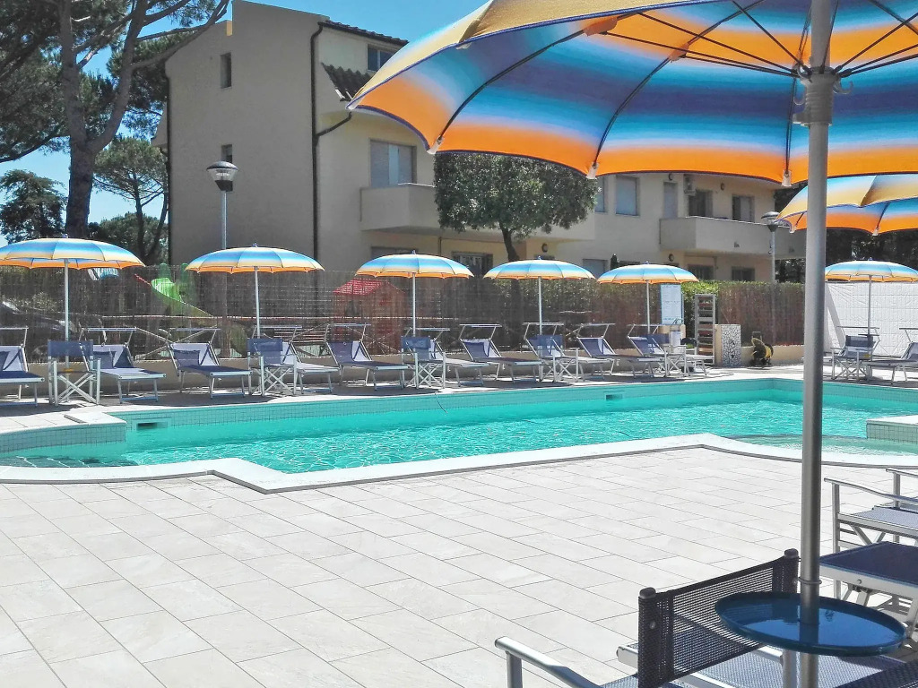 Apartment Riviera 9 by Interhome