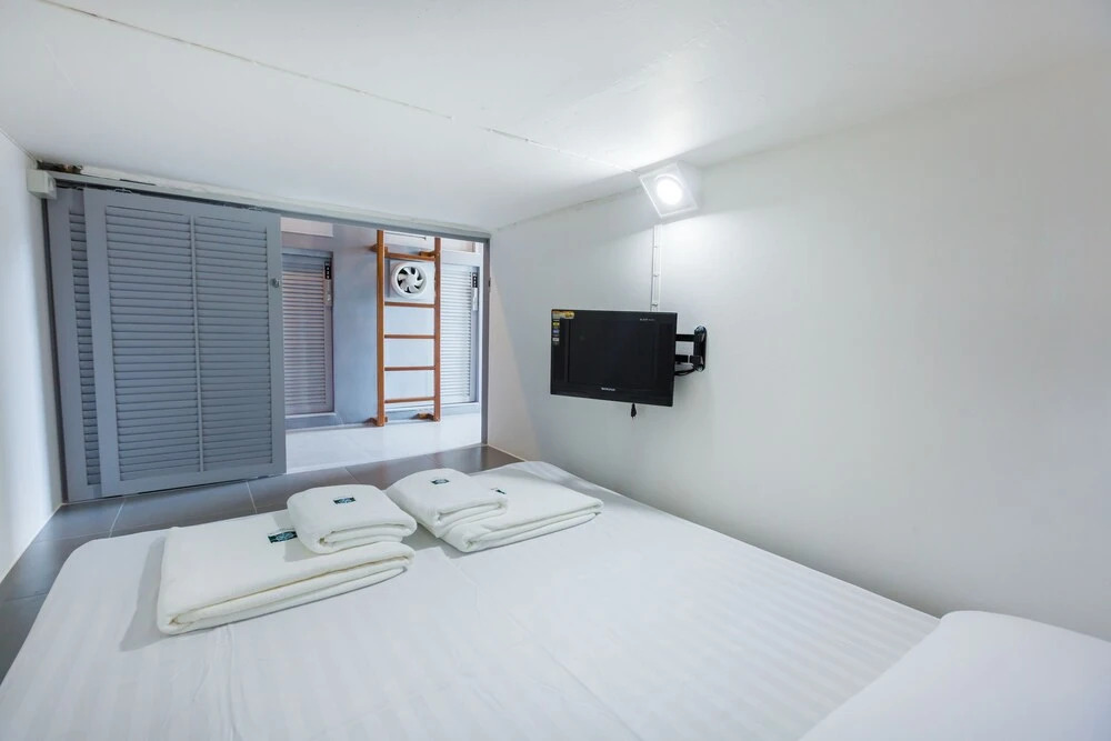 P168 Hostel Samui