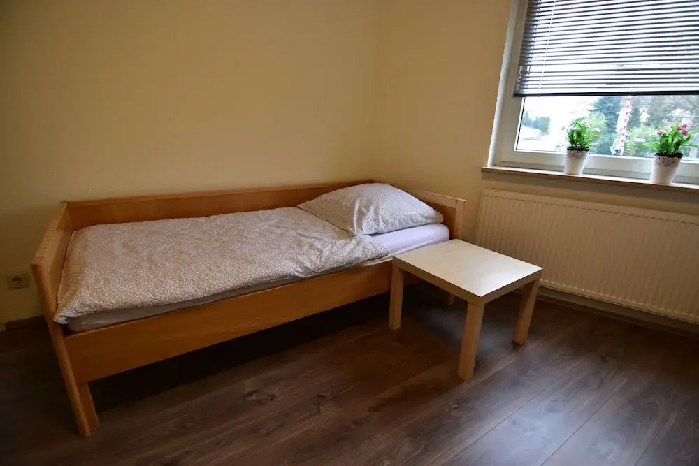 Work & Stay Ferienhaus Niederkassel