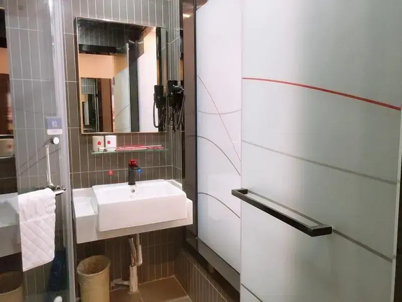 Thank Inn Hotel Jiangsu Suzhou Xiangcheng District Huangqiao Town