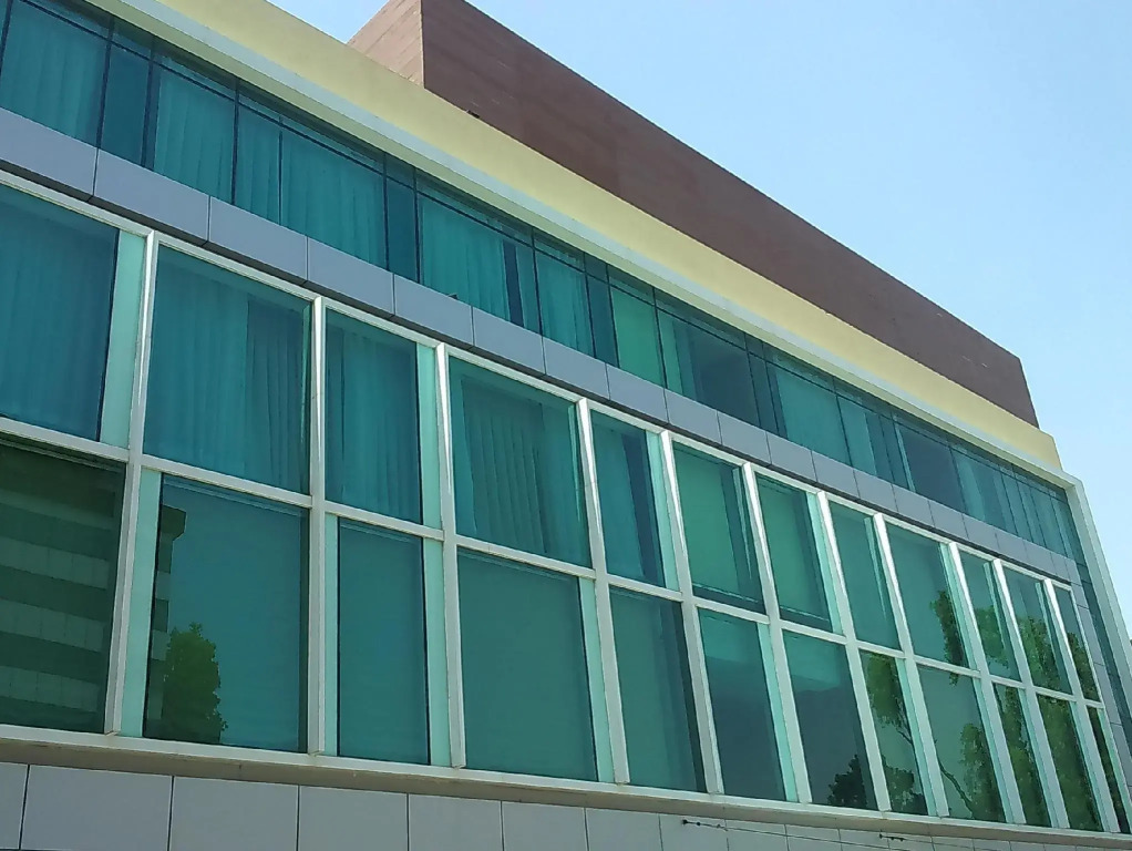 Hotel Charan Plaza
