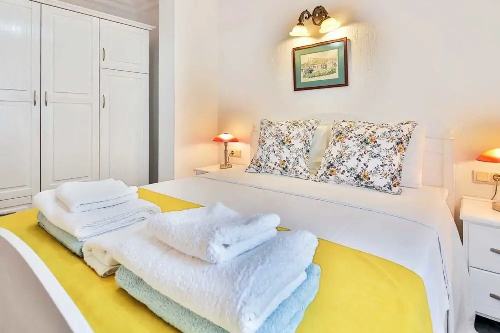 Pier Rooms & Pansiyon