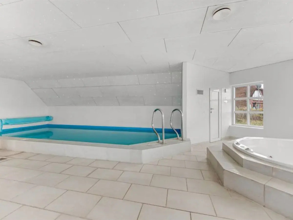 "Axeline" - 300m from the sea in Western Jutland