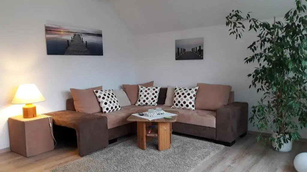 Haus Hansen
