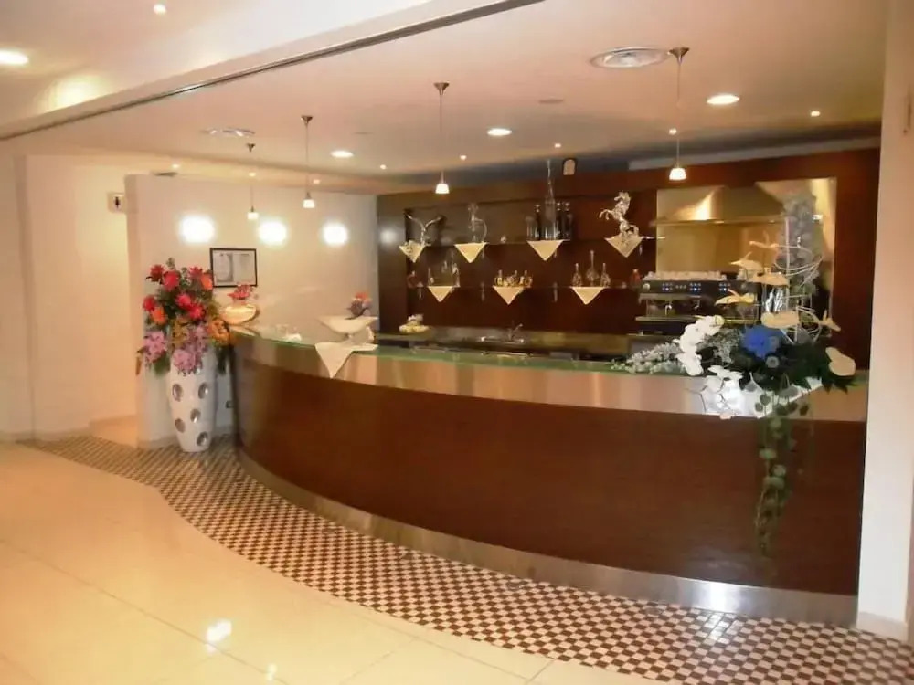 Hotel Cecere