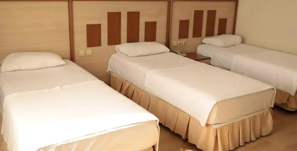 Yukselhan Hotel