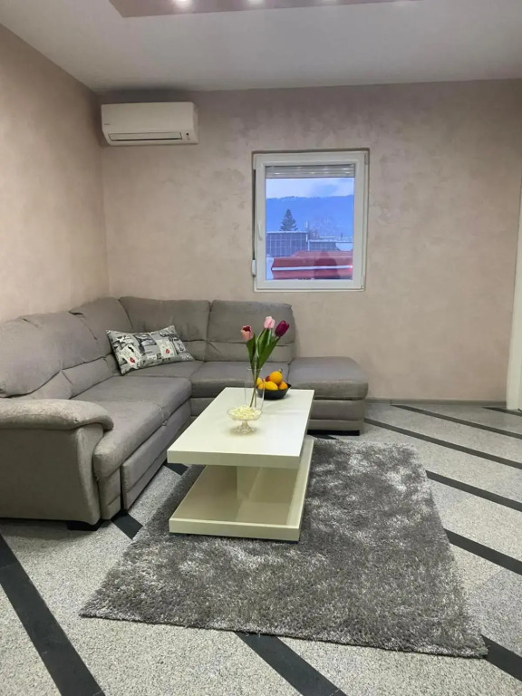 Apartman Glišić 2