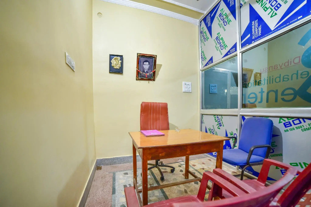Shashi Prabha Palace by OYO Rooms