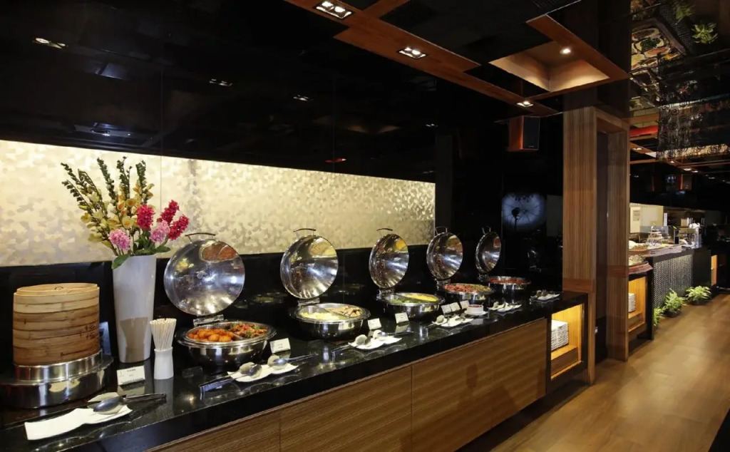 XINSHE Hotel - Linsen