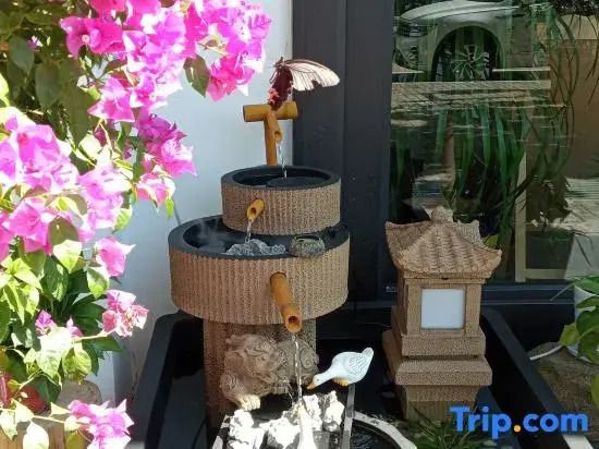 Moye Suixin Homestay