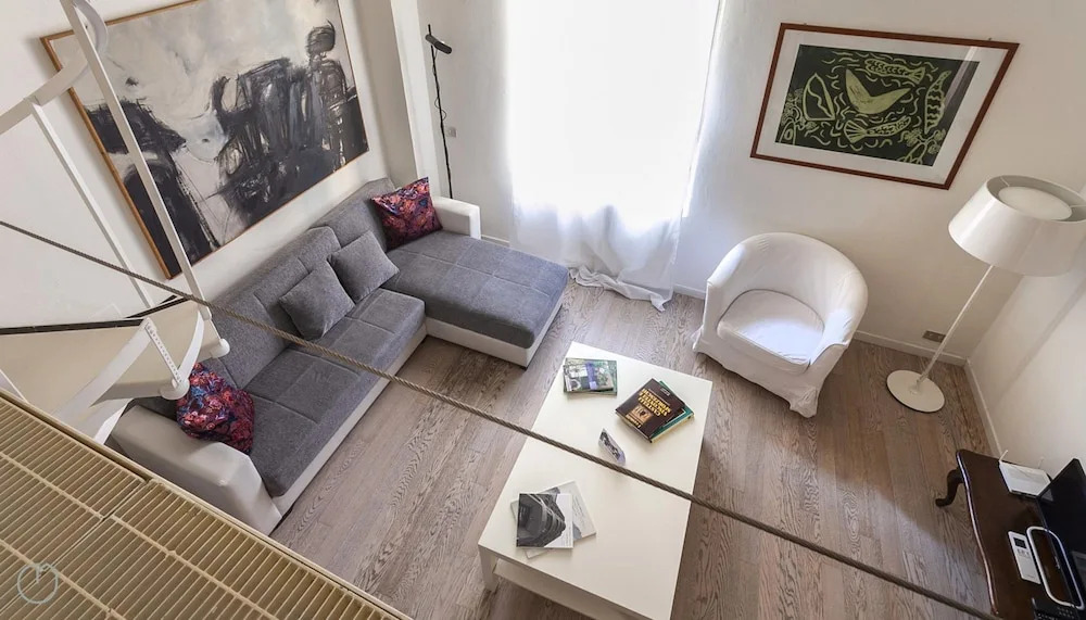 Italianway Easy - Ripa Ticinese 17 B