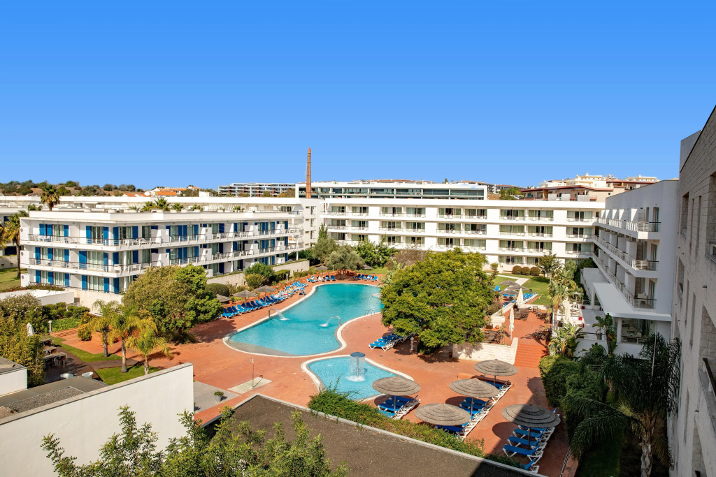 Touristic Apartments Marina Club I