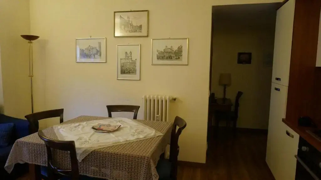 Casa Lory