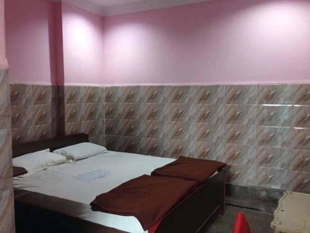 Ajenta residency