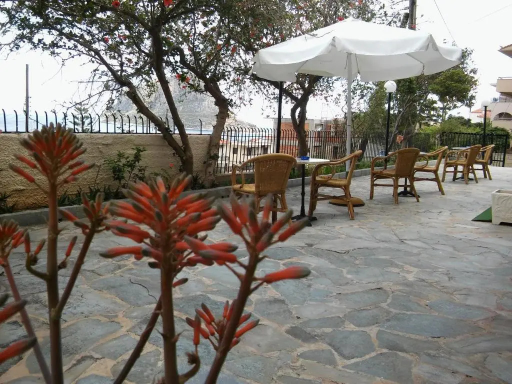 Castro Hotel