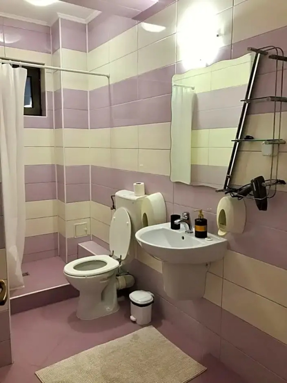 Apartamente 9 - Naomi