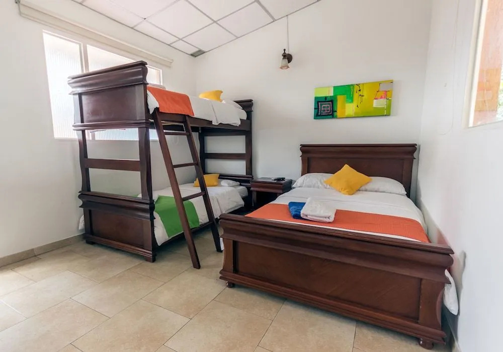 Hotel Chinauta Real