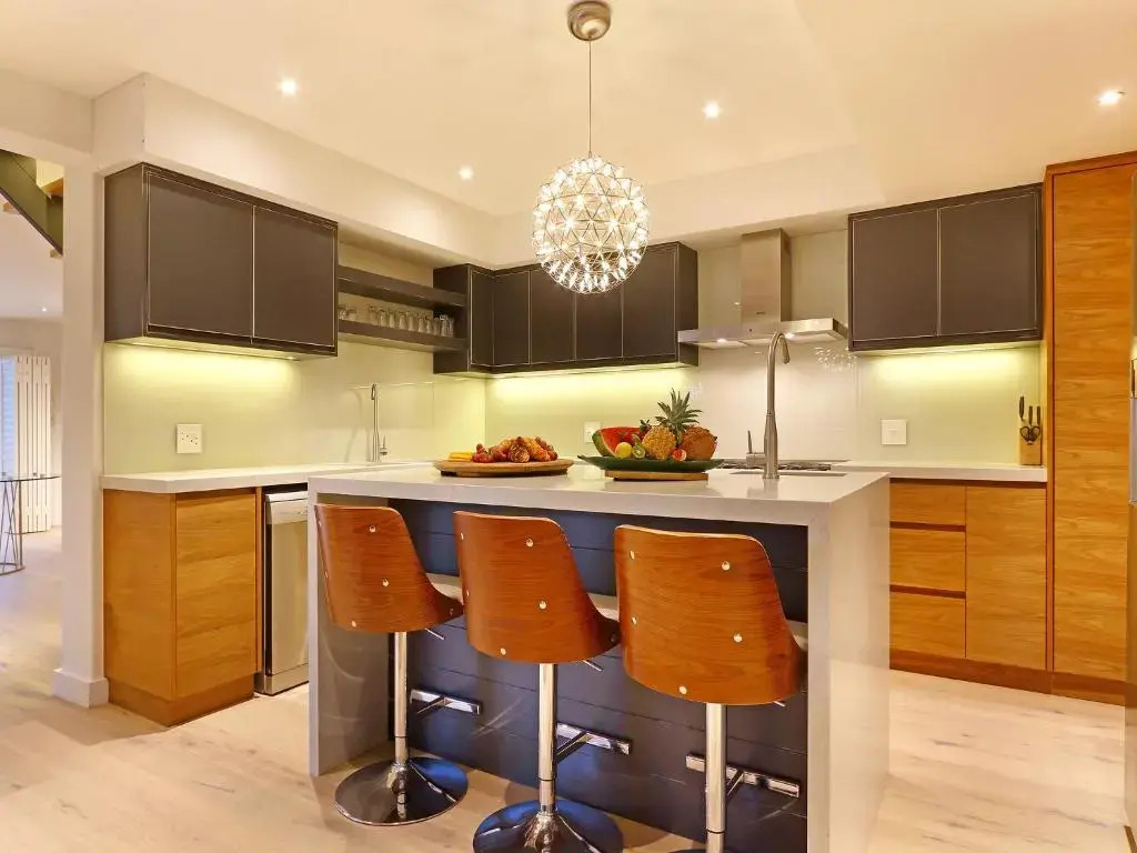 Clifton YOLO Spaces - Clifton Private Beach Villa
