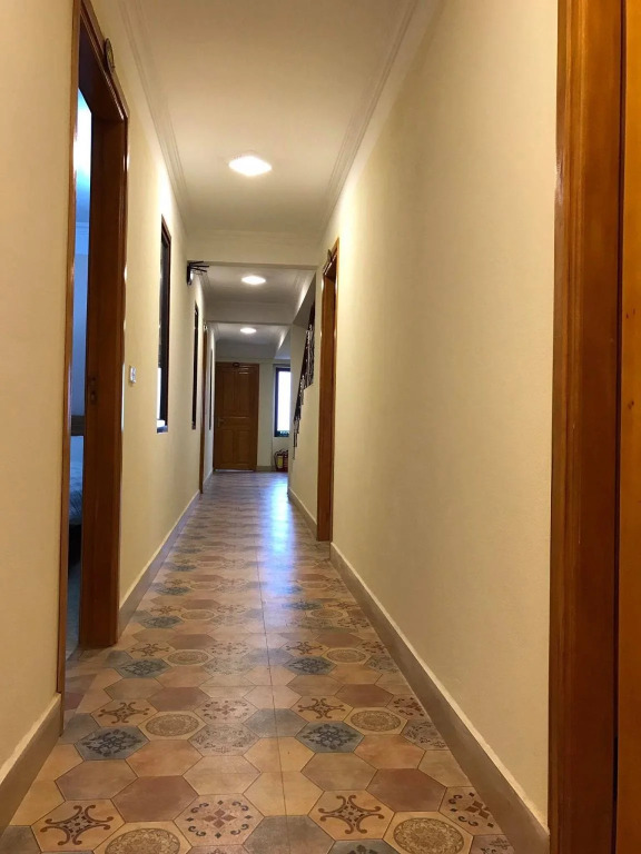 Flaco Hostel Sapa