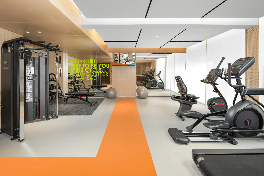 Home2 Suites by Hilton Zhuhai Jinwan