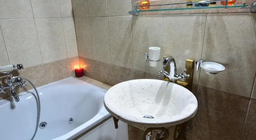 B K Guesthouse