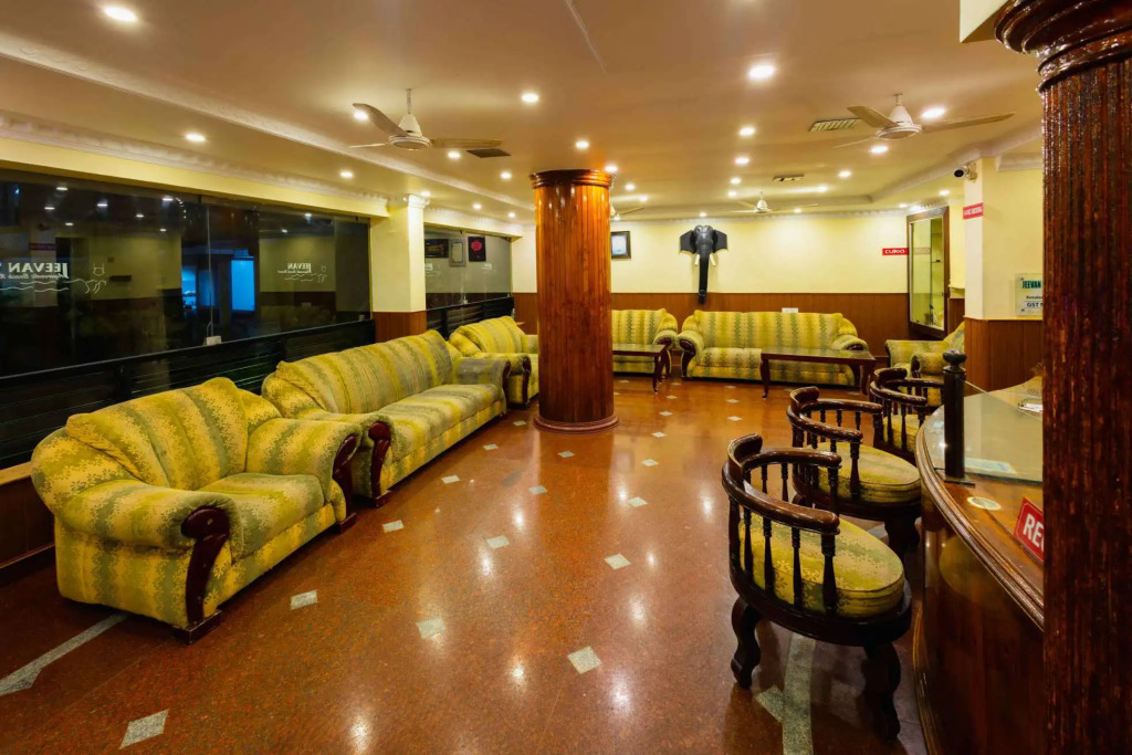 Jeevan Ayurvedic Beach Resort