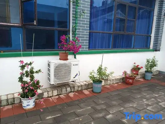 Badaling Ruifangju Homestay