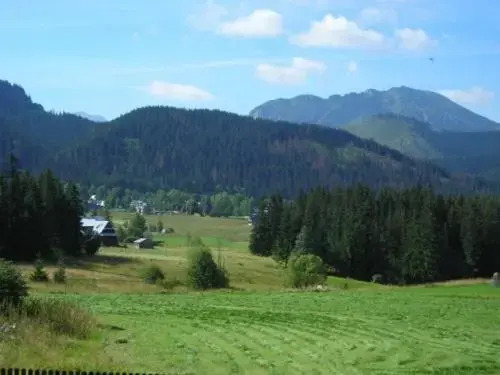 Apartament Giewont