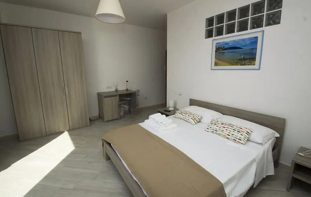 B&B LA PIAZZETTA