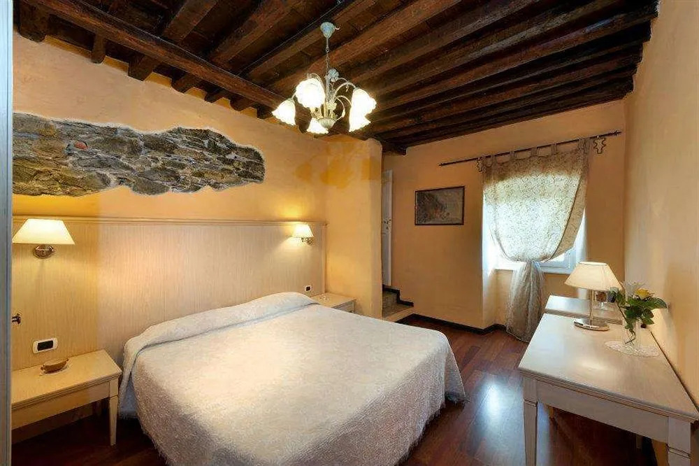 Stella Maris Resort