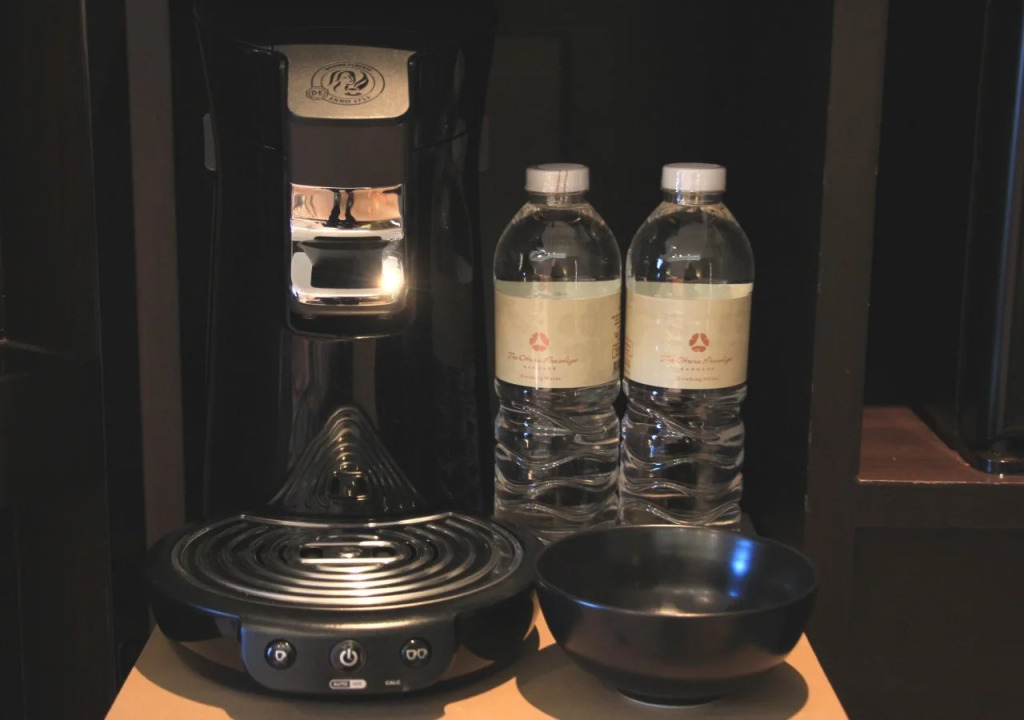The Okura Prestige Bangkok