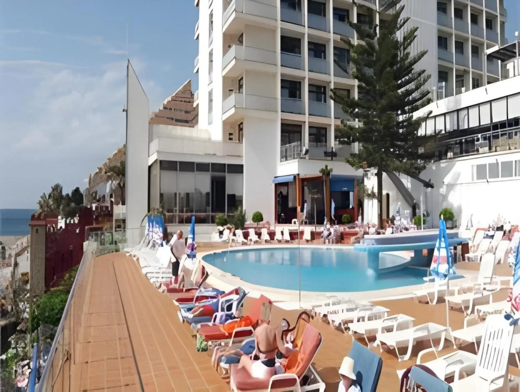 Hotel Riviera Costa del Sol