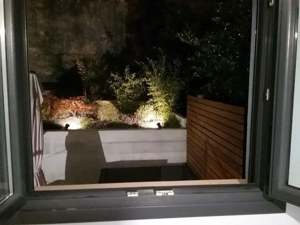 Los Patios de Santander