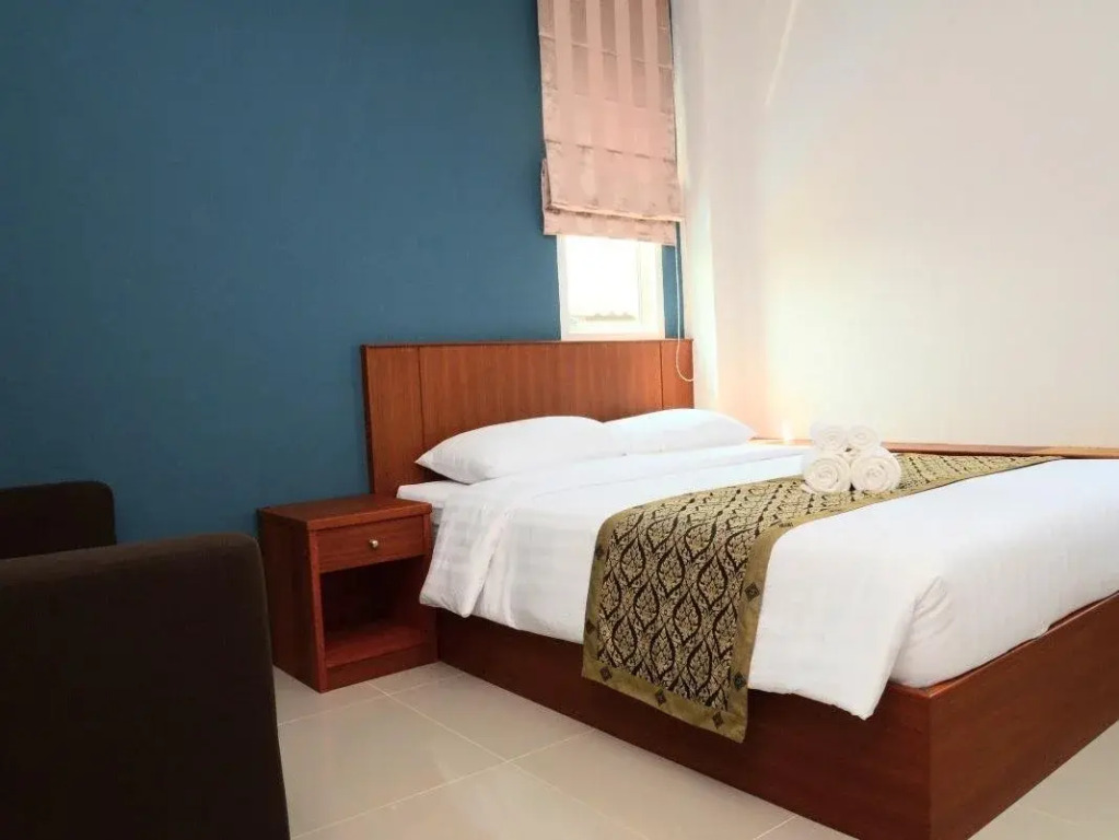 Baan Napa Hua Hin