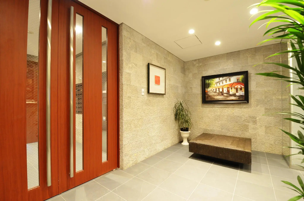 The Wonder At Stay-Maris Kyobashi ARMS-
