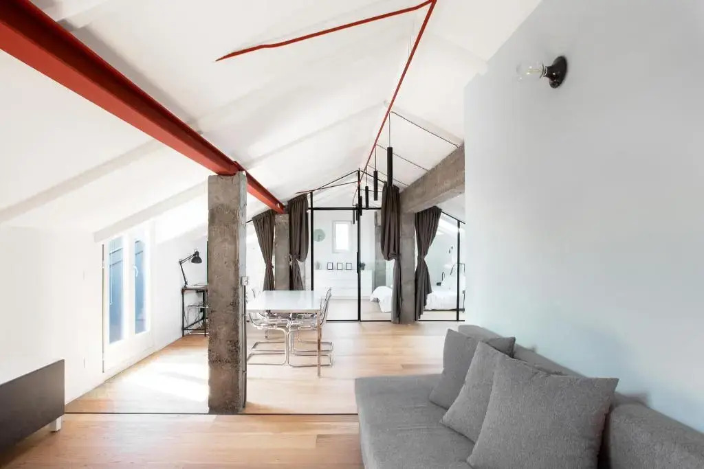 Mato Apartment Torino