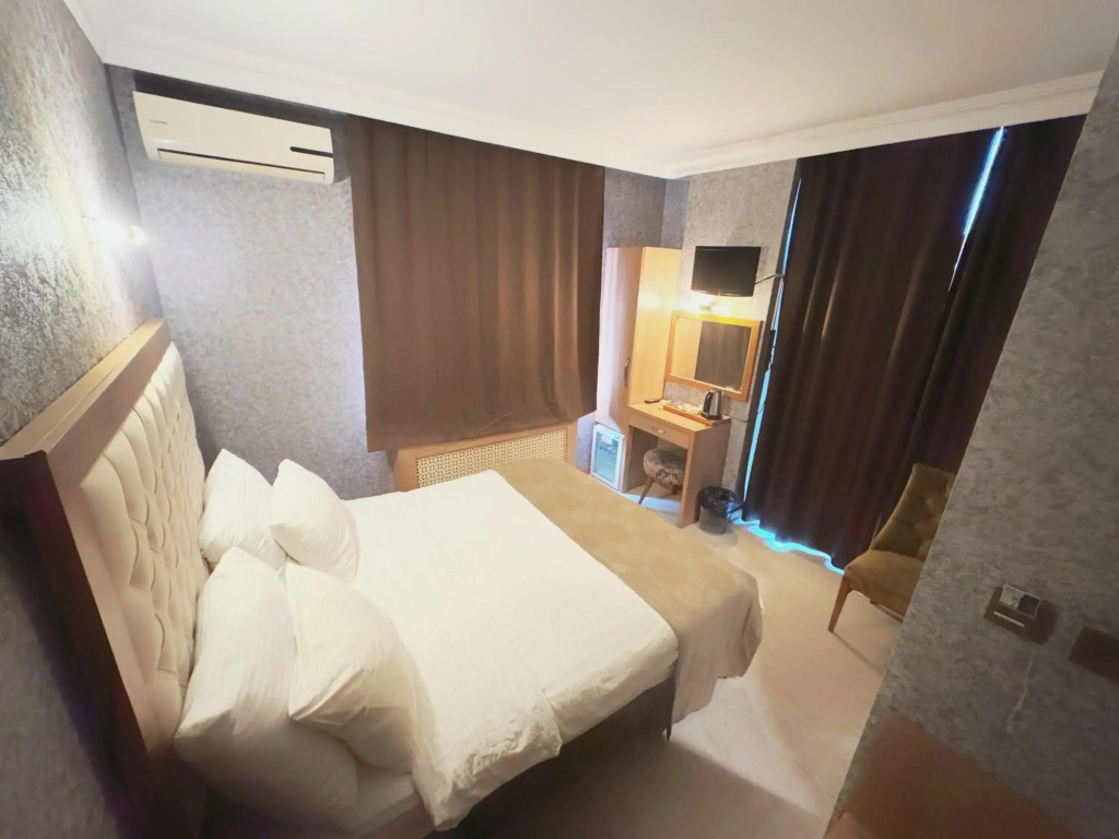 Lounge Hotel