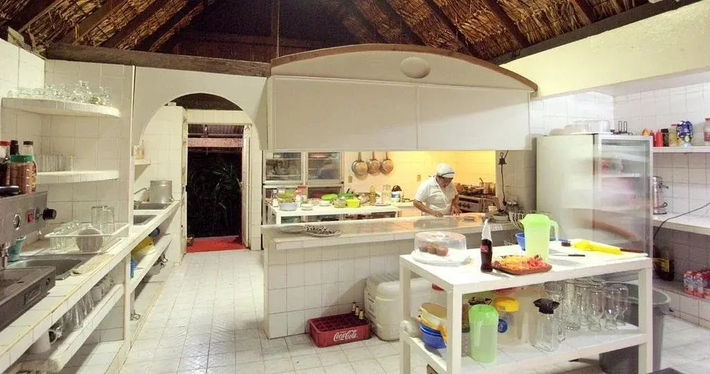 Hotel Maya Bell