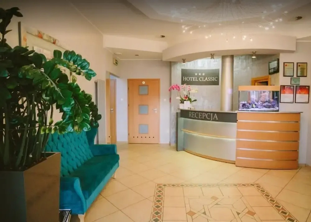 Hotel Classic