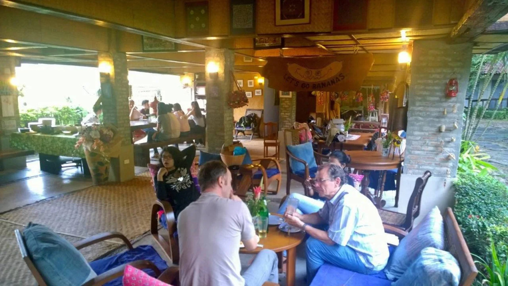 Bulunburi Resort