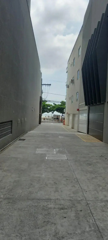 Apto 2 qtos - acesso exclusivo á praia, 30mts