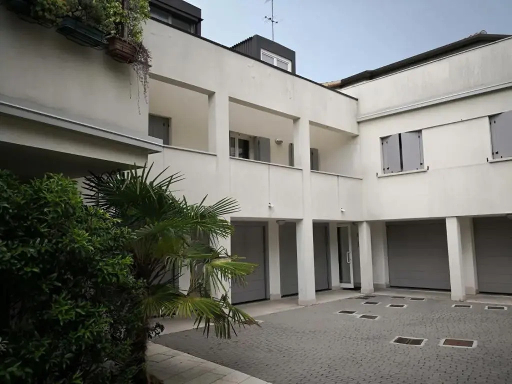 Villa Zen Apartment