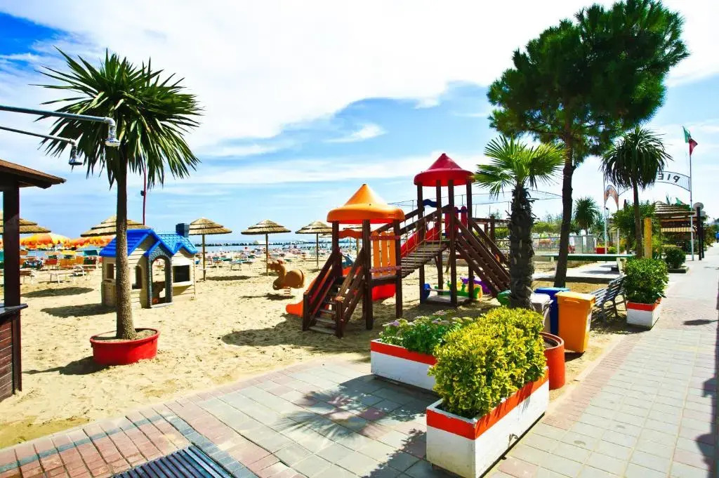 Hotel Amalfi